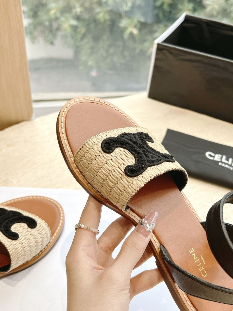 Celine Sandals